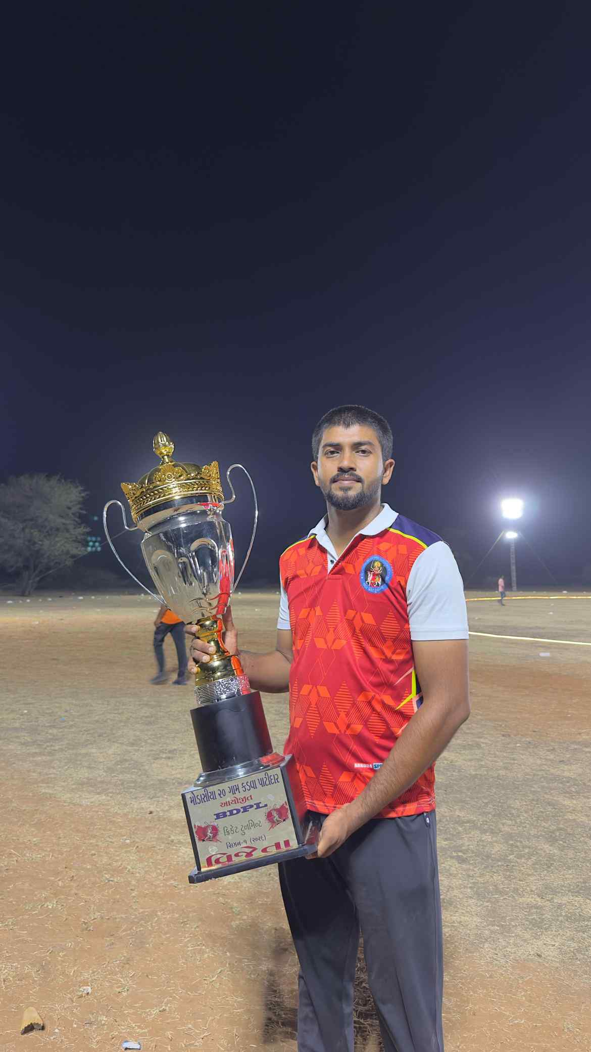 PATEL DHAVAL